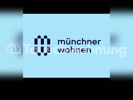 Wohnung zur Miete Tauschwohnung 860 € 2,5 Zimmer 61 m² Ramersdorf-Perlach München 81671