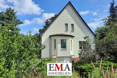Einfamilienhaus zum Kauf 475.000 € 4 Zimmer 100 m² 1.172 m² Grundstück Falkenhagen Falkensee 14612