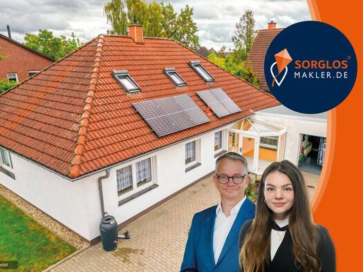 Einfamilienhaus zum Kauf 259.000 € 5 Zimmer 116,9 m² 516 m² Grundstück Nedlitz Gommern 39291