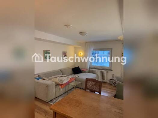 Wohnung zur Miete Tauschwohnung 1.000 € 2,5 Zimmer 66 m² 1. Geschoss Niendorf Hamburg 20148