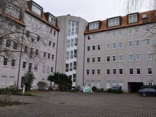 Büro zur Miete provisionsfrei 8,95 € 166,9 m² Bürofläche Adlershof Berlin 12489