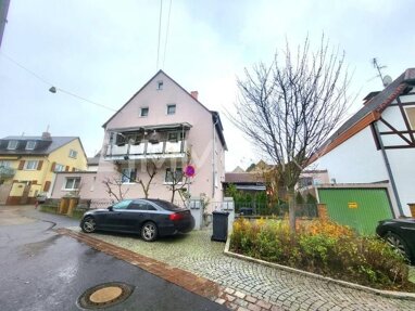 Mehrfamilienhaus zum Kauf als Kapitalanlage geeignet 1.149.000 € 8 Zimmer 204 m² 268 m² Grundstück Erbenheim - Mitte Wiesbaden 65205