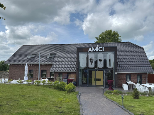Restaurant zum Kauf 750.000 € 223,3 m² Gastrofläche 4.988 m² Grundstück Loogweg 2 Folmhusen Westoverledingen 26810