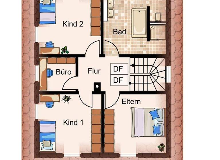 Einfamilienhaus zum Kauf 580.000 € 5 Zimmer 140 m² 1.498 m² Grundstück Hartkirchen Pocking 94060