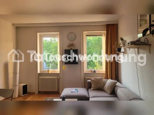 Wohnung zur Miete Tauschwohnung 800 € 3 Zimmer 73 m² 3. Geschoss Wiesbaden Biebrich 65185