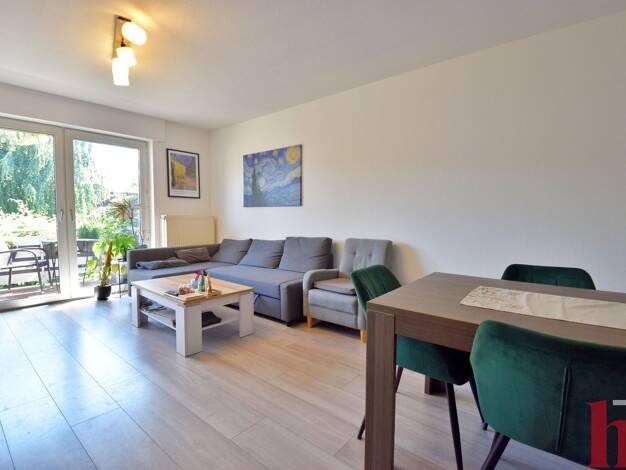 Wohnung zur Miete 580 € 2 Zimmer 63 m² 1. Geschoss frei ab 01.09.2026 Vechta Vechta 49377
