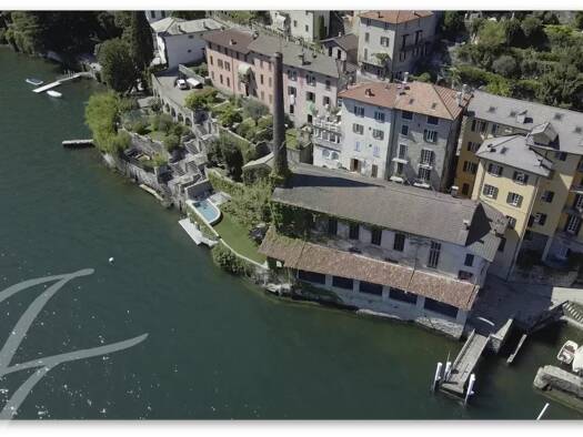 Villa zum Kauf provisionsfrei 700 m² Como 22100