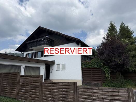 Wohnung zum Kauf 159.000 € 2 Zimmer 55 m² 1. Geschoss Wengen Weitnau 87480