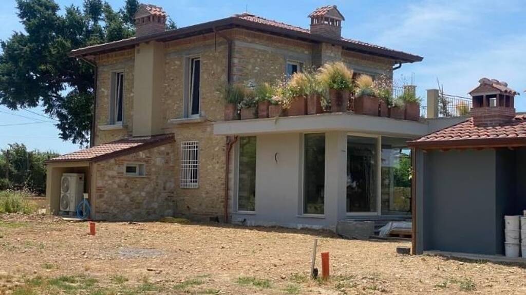 Villa zum Kauf 1.900.000 € 500 m² Pietrasanta