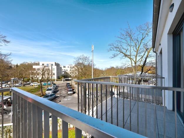 Maisonette zum Kauf - Erstbezug 700.000 € 4 Zimmer 101 m² EG Westend Charlottenburg-Wilmersdorf 14055