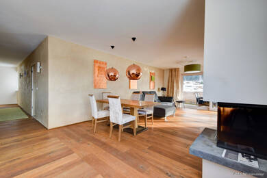 Penthouse zur Miete 2.050 € 3 Zimmer 120 m² frei ab sofort Breiten 27 Thiersee 6335