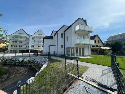 Wohnung zur Versteigerung provisionsfrei 271.000 € 2 Zimmer 53 m² Gablitz 3003