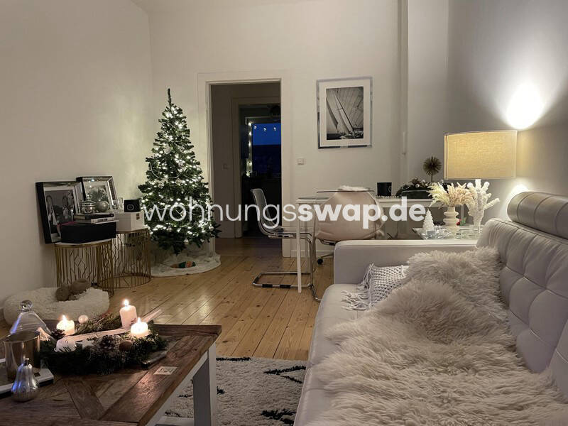 Studio zur Miete · Tauschwohnung