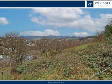 Grundstück zum Kauf 419.000 € 2.972 m² Grundstück Mörlenbach Mörlenbach 69509