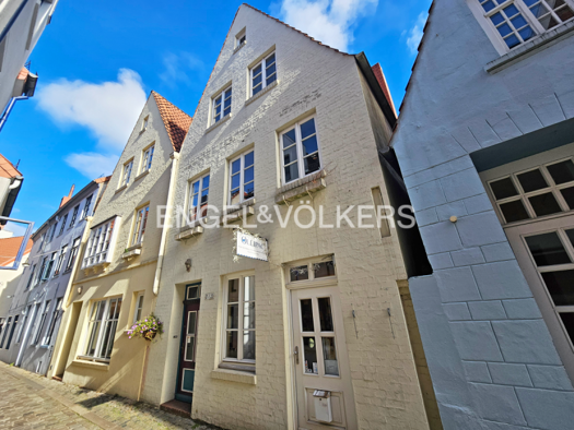 Gewerbeobjekt zum Kauf als Kapitalanlage geeignet 680.000 € 280 m² 210 m² Grundstück Altstadt Bremen 28195