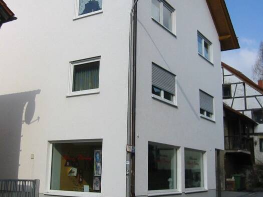 Wohnung zur Miete 1.290 € 5 Zimmer 150 m² Geschoss 1/3 frei ab sofort Rimbach 64668