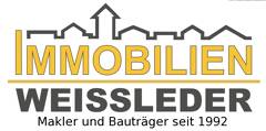 Weissleder Immobilien logo