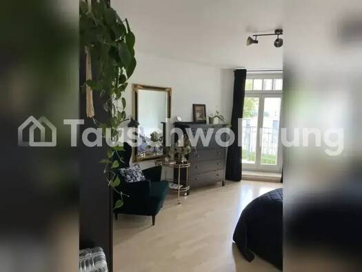 Wohnung zur Miete Tauschwohnung 1.600 € 3 Zimmer 82 m² 1. Geschoss Galgenberg Regensburg 93053