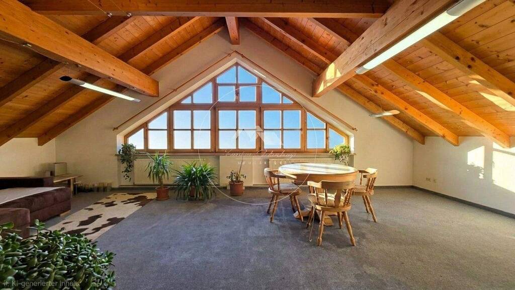 Doppelhaushälfte zum Kauf 550.000 € 6 Zimmer 147 m² 425 m² Grundstück Obertaufkirchen Obertaufkirchen / Oberornau 84419