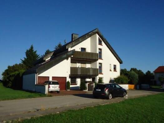 Terrassenwohnung zur Miete 1.800 € 5 Zimmer 160 m² Geschoss 1/3 frei ab 01.10.2025 Hirblingen Gersthofen 86368