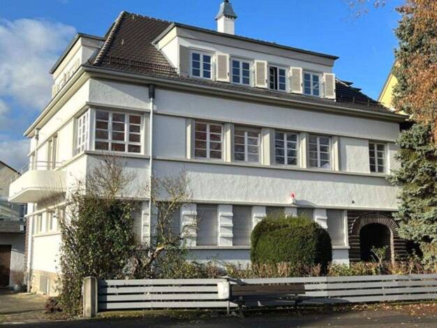 Wohnung zur Miete 990 € 4 Zimmer 97 m² 2. Geschoss frei ab 01.02.2026 Bad Mergentheim 97980