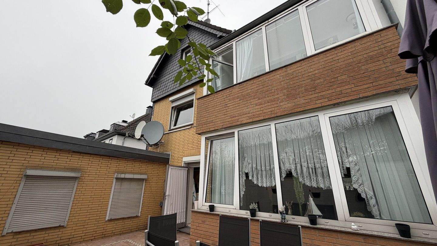 Mehrfamilienhaus zum Kauf - Ansicht 3