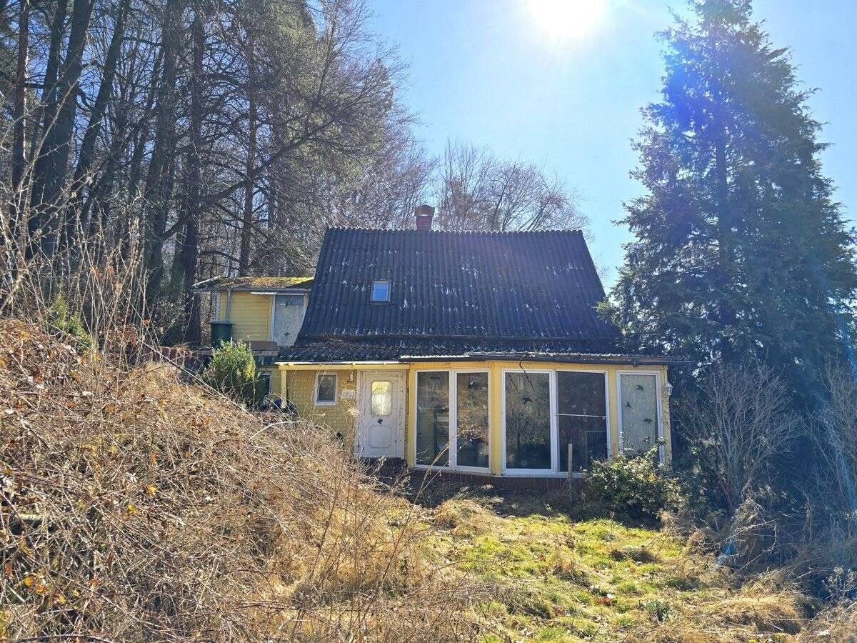 Haus – Knüllwald, Nenterode - Ansicht 4