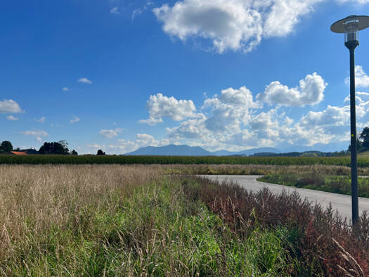 Doppelhaushälfte zum Kauf - Erstbezug 1.100.000 € 5 Zimmer 156 m² 375 m² Grundstück Antdorf 82387