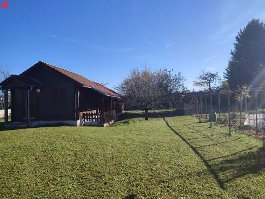 Haus zum Kauf 434.000 € 1 Zimmer 27,4 m² 1.319 m² Grundstück Jakomini Graz 8042