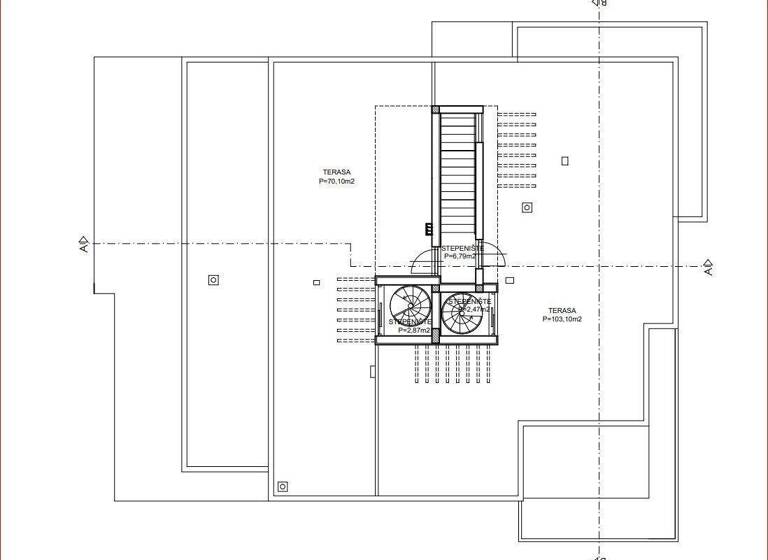Wohnung zum Kauf 751.452 € 264 m² Vodice, Srima