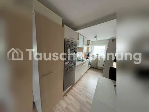 Wohnung zur Miete Tauschwohnung 650 € 2 Zimmer 60 m² Gernsheim Gernsheim 64579