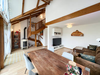 Wohnung zum Kauf 349.900 € 4 Zimmer 99,7 m² 1. Geschoss Sankt Pantaleon 5120
