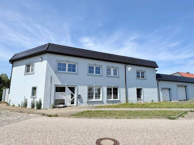 Mehrfamilienhaus zum Kauf 285.000 € 7 Zimmer 345 m² 410 m² Grundstück Möckern 39291