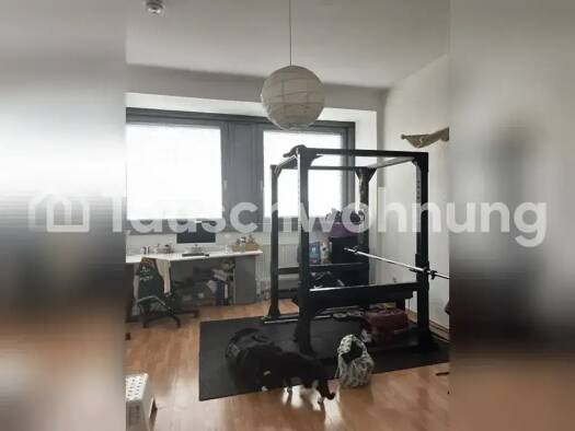 Wohnung zur Miete Tauschwohnung 351 € 1 Zimmer 31 m² 5. Geschoss Kreuzberg Berlin 10963