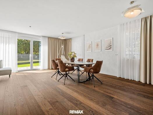 Doppelhaushälfte zum Kauf 649.000 € 6 Zimmer 204 m² 236 m² Grundstück Donaulände-Uferweg 51 Stockerau 2000