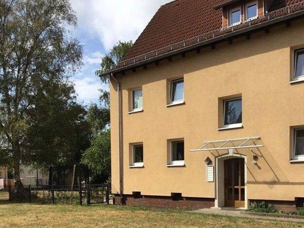 Wohnung zur Miete 530 € 3 Zimmer 49,7 m² frei ab 14.03.2026 Am Ziegelberg 19 Petersberg 36100