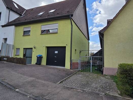 Doppelhaushälfte zur Miete 2.500 € 5 Zimmer 200 m² 400 m² Grundstück frei ab 01.06.2026 Deizisau 73779