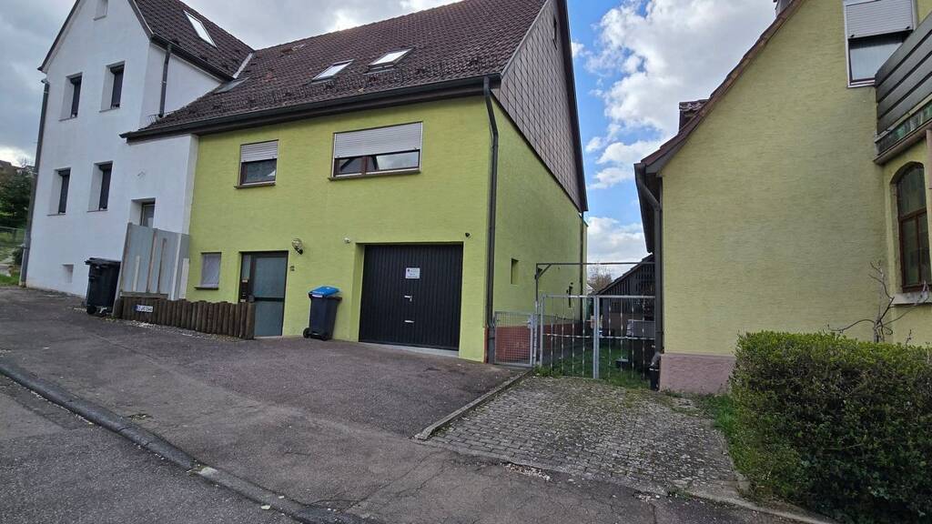 Doppelhaushälfte zur Miete 2.500 € 5 Zimmer 200 m² 400 m² Grundstück frei ab 01.06.2026 Deizisau 73779