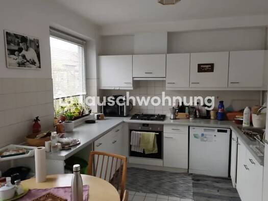 Wohnung zur Miete Tauschwohnung 621 € 2 Zimmer 60 m² 3. Geschoss Alt-Treptow Treptow-Köpenick 12435