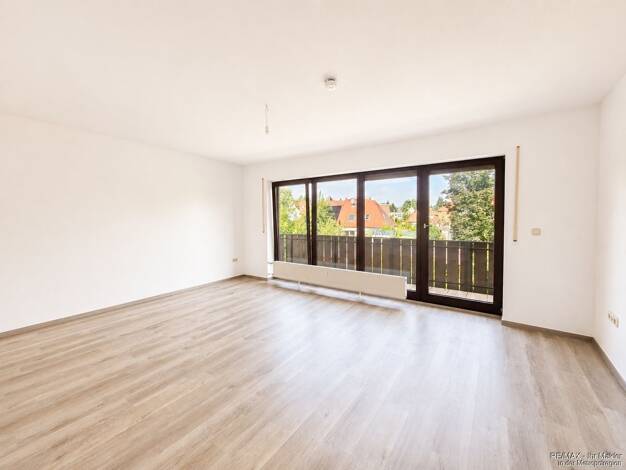 Wohnung zur Miete 900 € 3 Zimmer 75 m² 1. Geschoss Eibach Südwestliche Außenstadt 90451