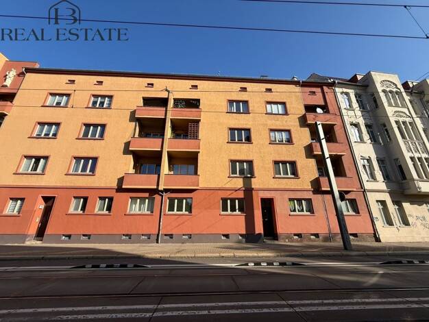 Wohnung zur Miete 480 € 3 Zimmer 64,2 m² frei ab 01.10.2026 Große Diesdorfer Straße 16 A Stadtfeld Ost Stadtfeld Ost 39108