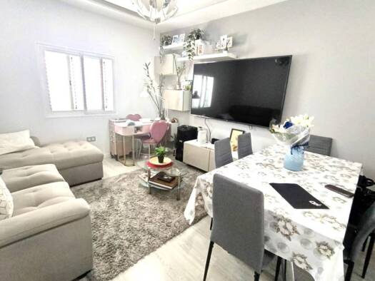 Wohnung zum Kauf 189.000 € 3 Zimmer 72 m² 3. Geschoss Las Palmas de Gran Canaria 35012