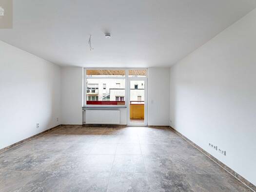 Wohnung zum Kauf provisionsfrei 205.000 € 1 Zimmer 41 m² frei ab 01.09.2025 Nürnberg 90441