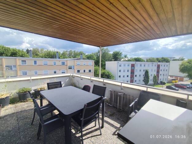 Wohnung zum Kauf 309.000 € 5,5 Zimmer 140 m² frei ab 01.08.2027 Schwenningen Villingen-Schwenningen 78056