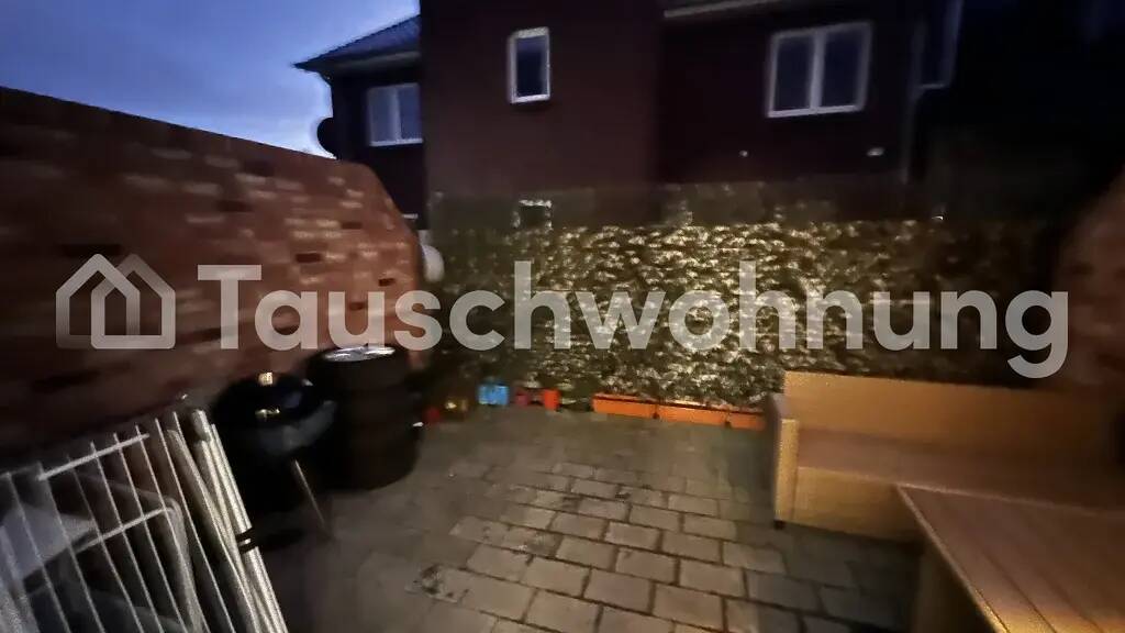 Reihenmittelhaus zur Miete Tauschwohnung 1.850 € 5 Zimmer 110 m² Friedrichsgabe Norderstedt 22846
