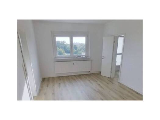 Wohnung zur Miete 348 € 2 Zimmer 46,2 m² 4. Geschoss frei ab 01.08.2026 Hundsburgallee 7 Schmarl Rostock 18106