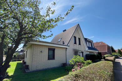 Einfamilienhaus zum Kauf 409.999 € 4 Zimmer 150 m² 409 m² Grundstück Büsum 25761