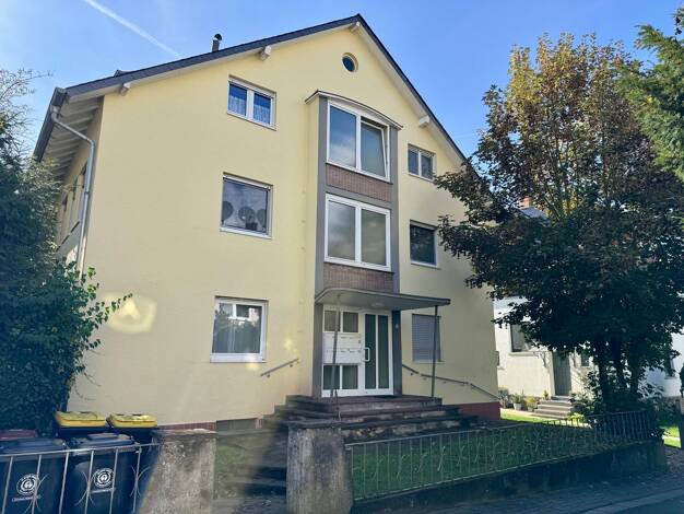 Wohnung zur Miete 740 € 3 Zimmer 78,8 m² frei ab 15.11.2026 Wetzlar Wetzlar 35578