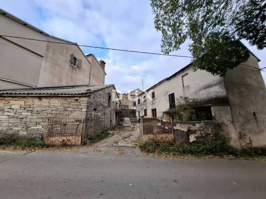 Haus zum Kauf 156.000 € 5 Zimmer 265 m² Pazin