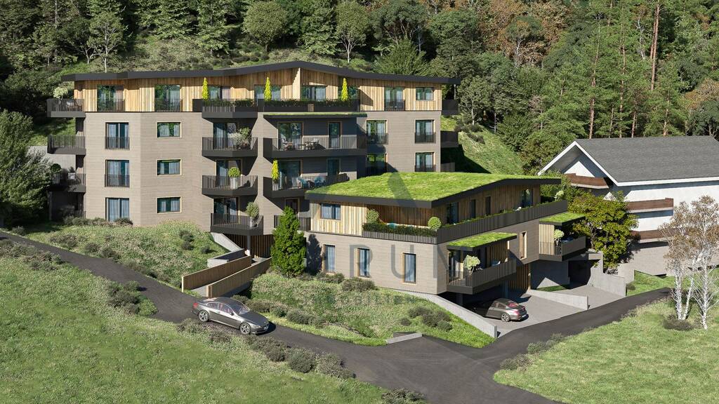 Wohnung zum Kauf 430.000 € 2 Zimmer 59 m² Hart im Zillertal 6265